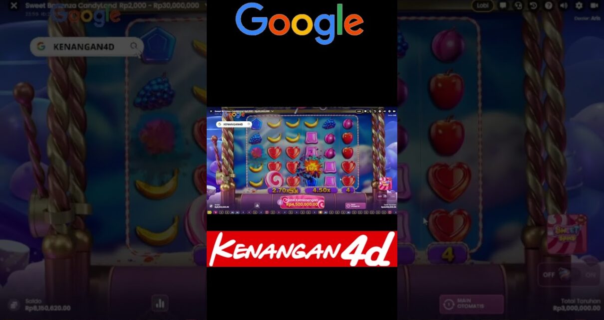 SWEET BONANZA CANDYLAND ‼️ SWEET BONANZA CANDYLAND LIVE ‼️ LIVE CASINOS ONLINE