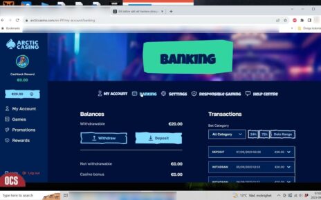 Så använder man Revolut på online casino