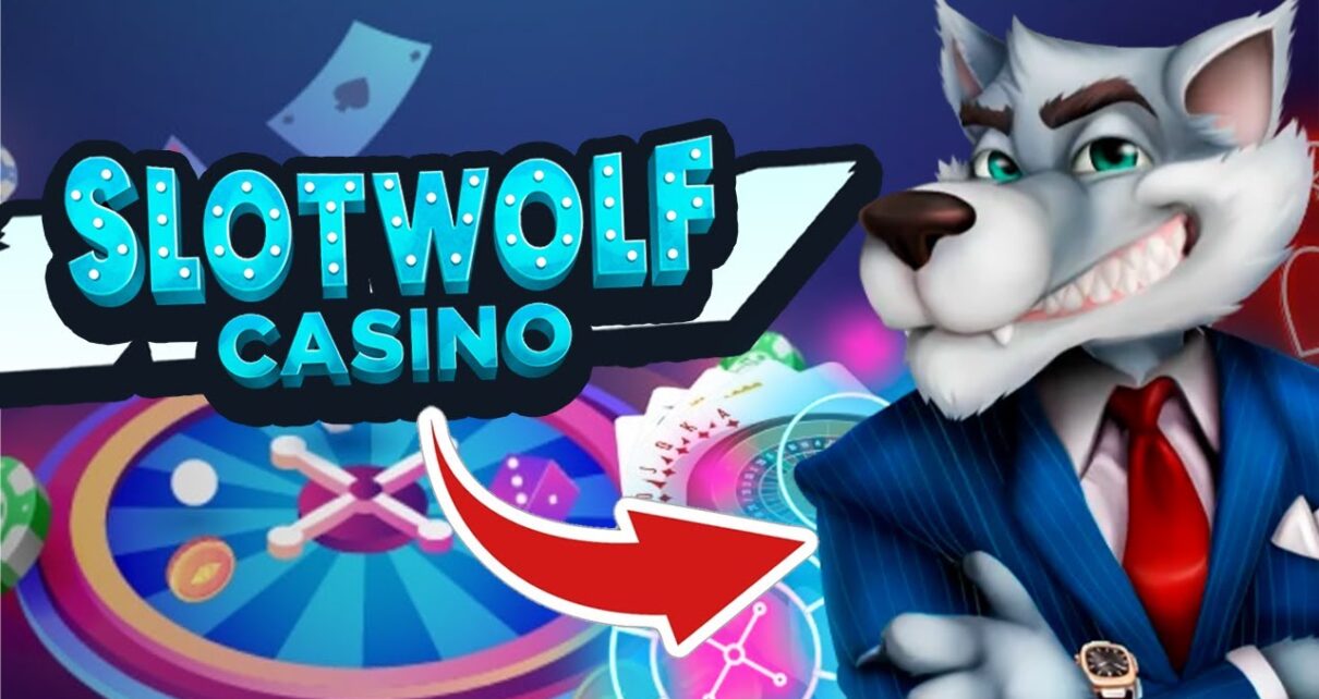 SlotWolf Casino Review: Best Online CASINO So Far (2023) ?