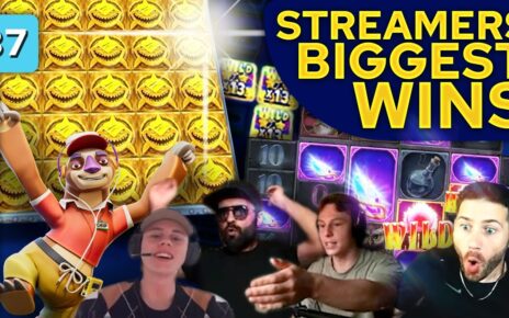 Streamers Biggest Wins – #37 / 2023