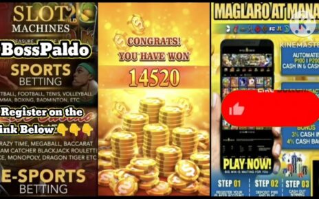 Super Ace Nagwala nanaman At nag Paulan ng Scatter | Online Casino | Jili Slot Super Ace Tips