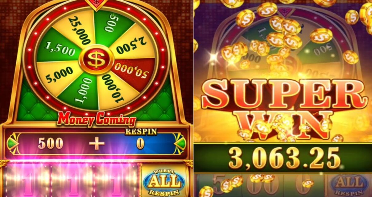 TIPS PAANO MANALO KAY MONEY COMING!!! ??