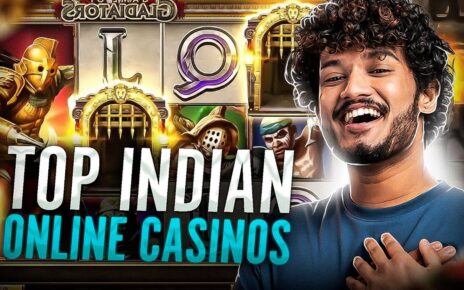 TOP Indian online casino games | Online gambling India