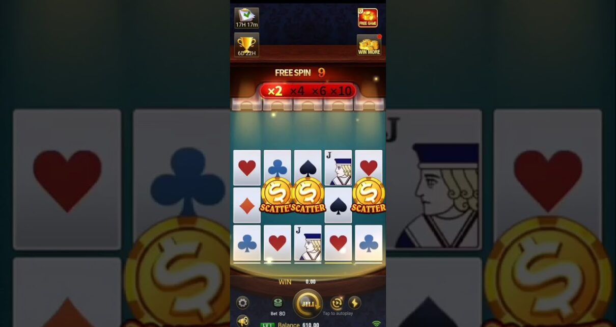 TRY NATIN! NEW ONLINE CASINO SITE NAG BIGAY NG MALAKING PANALO ? SUPER ACE •JILI • PH777 CASINO