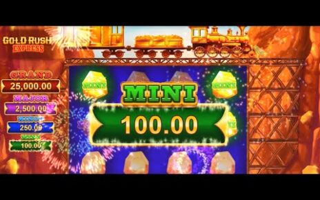 Tell me about my online casino winning jackpot