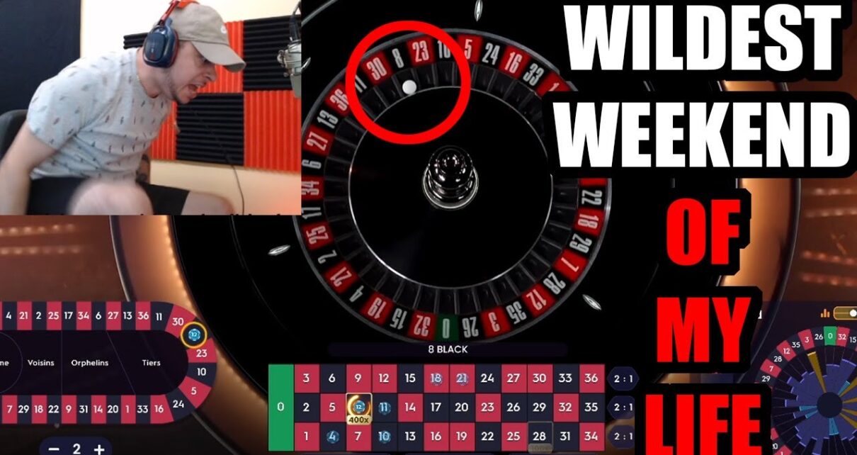 The MOST Money I’ve EVER Won !!