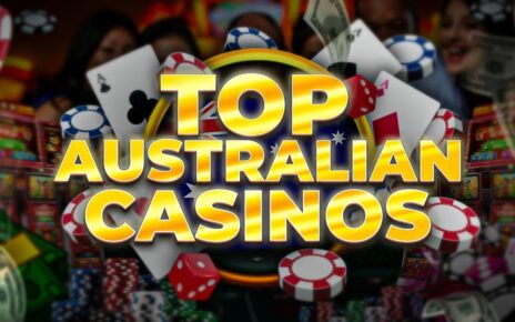 Top Australian casinos online | Aussie online casino BONUS | Online pokies games