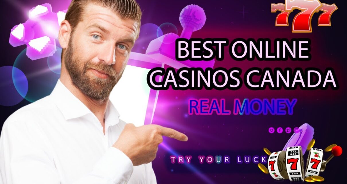 Trusted online casino in Canada | Reviews for Canadian online casinos