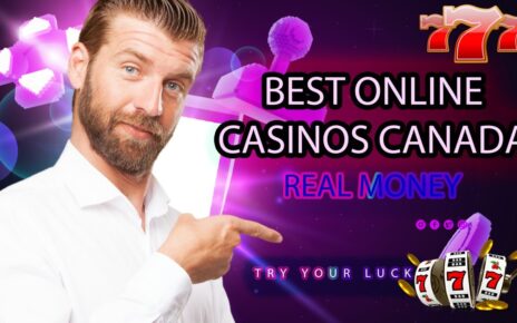 Trusted online casino in Canada | Reviews for Canadian online casinos