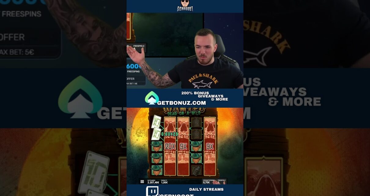 ? WANTED 1000X?! |