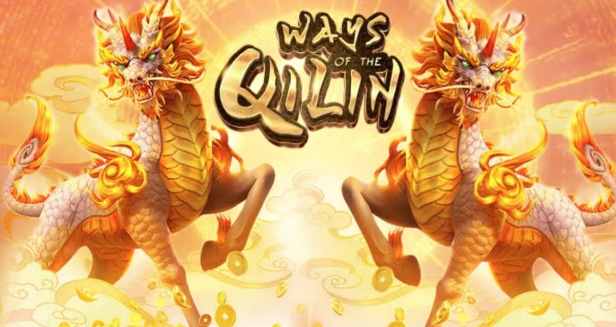 WAYS OF THE QILIN NO BUY BONUS, NO job ?? #online #casino #games