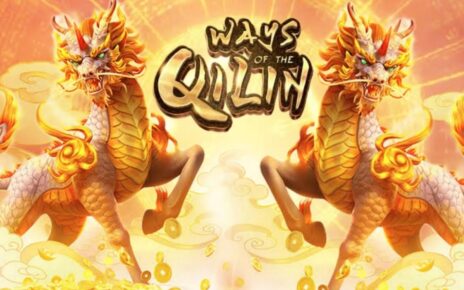 WAYS OF THE QILIN NO BUY BONUS, NO job ?? #online #casino #games