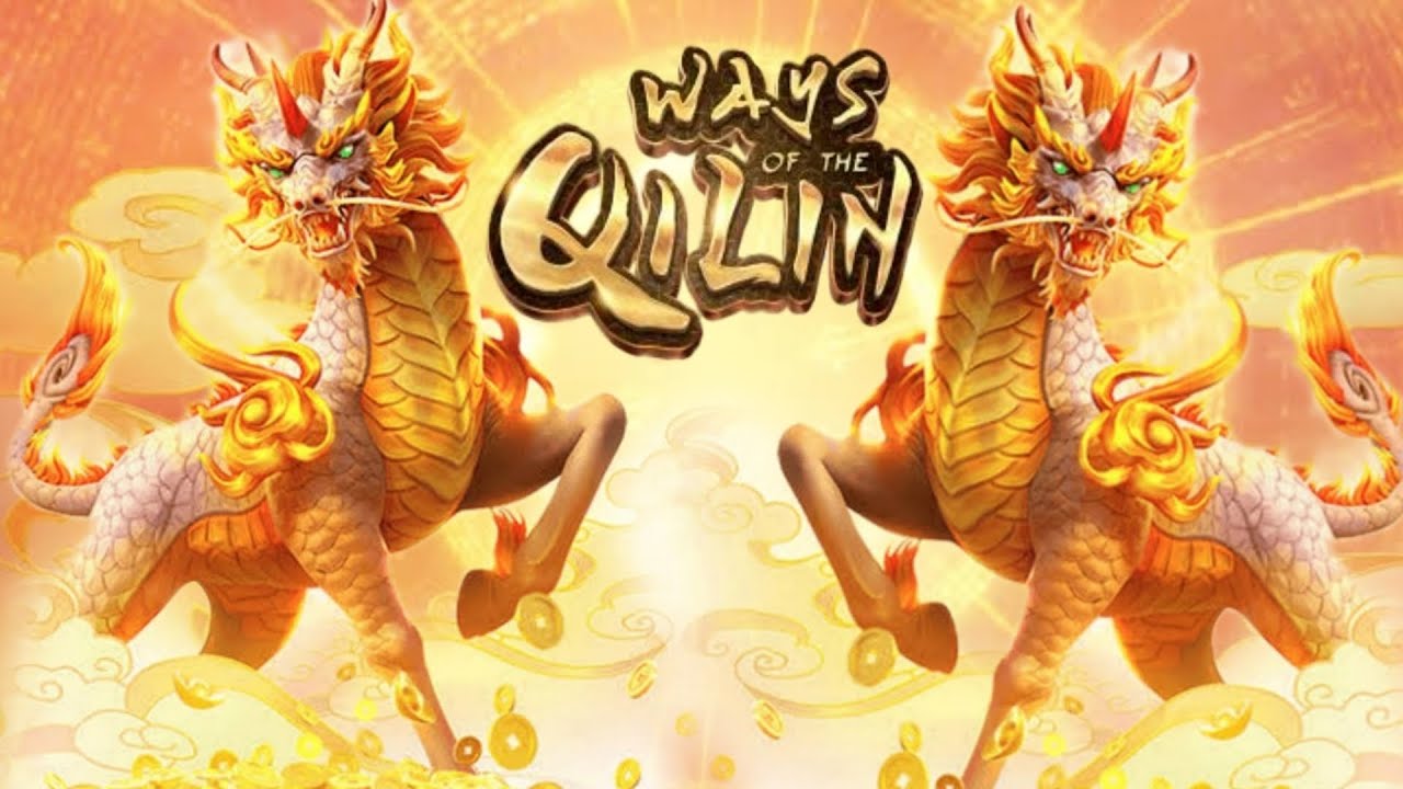 WAYS OF THE QILIN NO BUY BONUS, NO PROBLEM ?? #online #casino #games