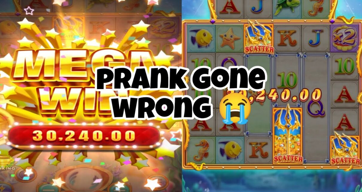 WHY NAMAN GANUN GRAND BLUE NG FACHAI ???