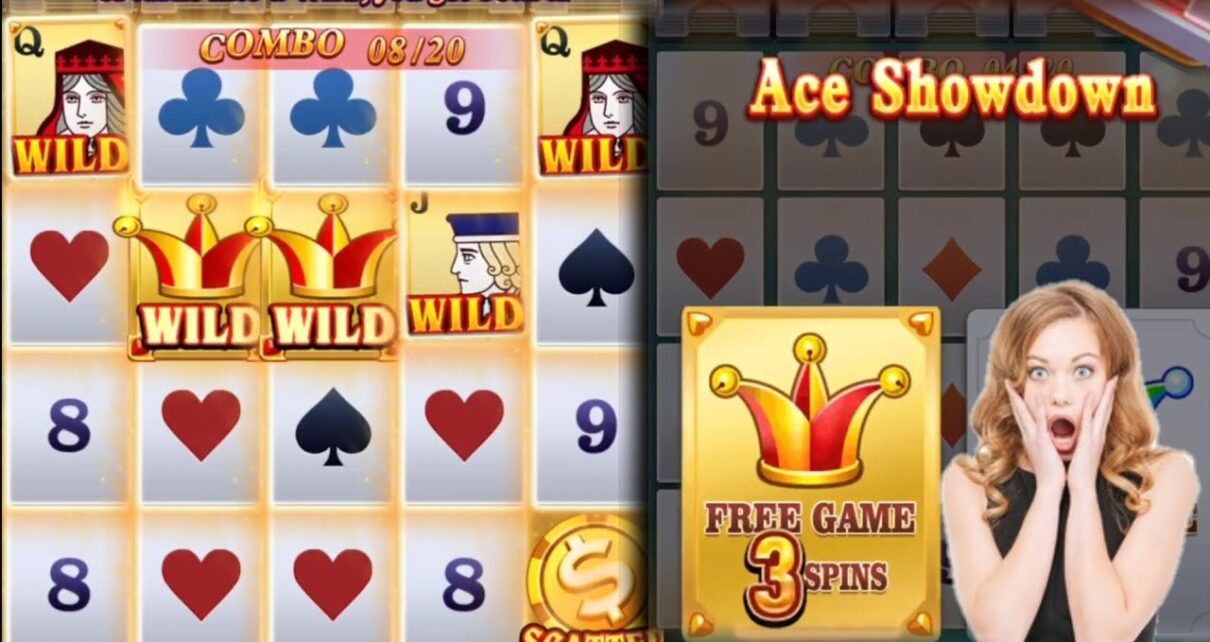 WILD ACE UNANG SPIN CASH OUT AGAD!!! JILIBET! #casino #slots #superace #jiligames #jilibet