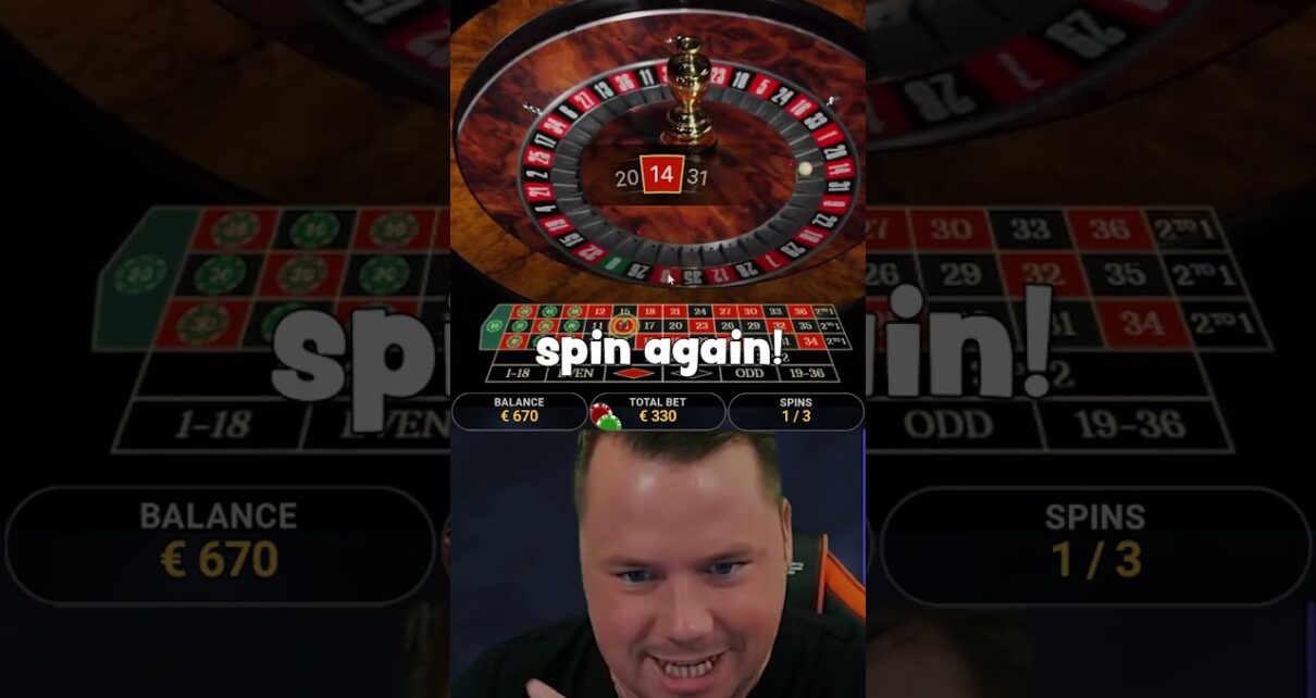 We Tested YOUR Roulette Strategy and This Happened | constituent 11