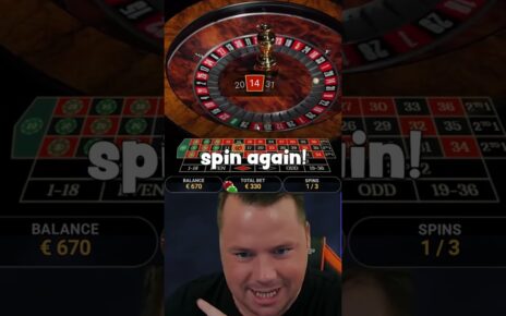 We Tested YOUR Roulette Strategy and This Happened | constituent 11