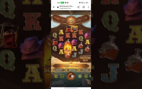 Wild Bounty Online Casino Under pgslot