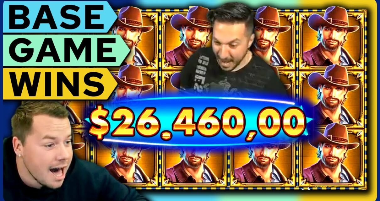 ane Spin Big Win on Slots!