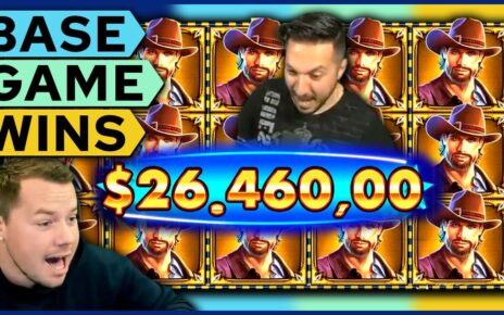 ane Spin Big Win on Slots! #13