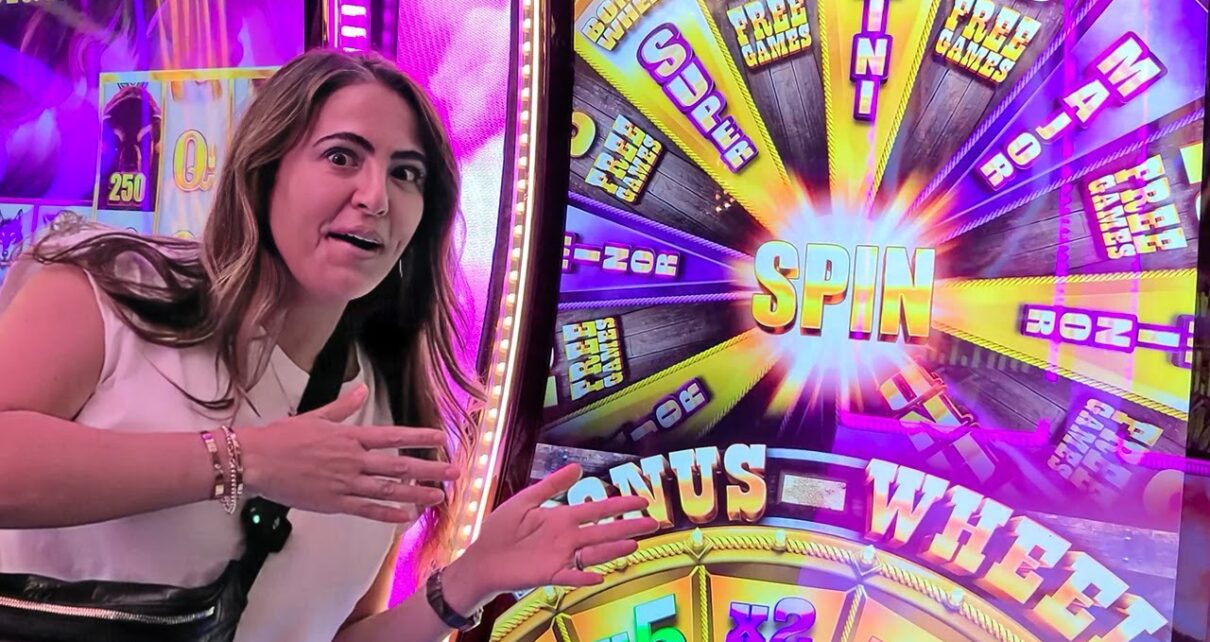 ane time-In-A-Lifetime 426.8x Multiplier Wins Us A MASSIVE JACKPOT ?