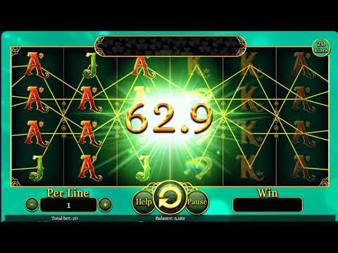 consider my triumph in the online slot of the online casino