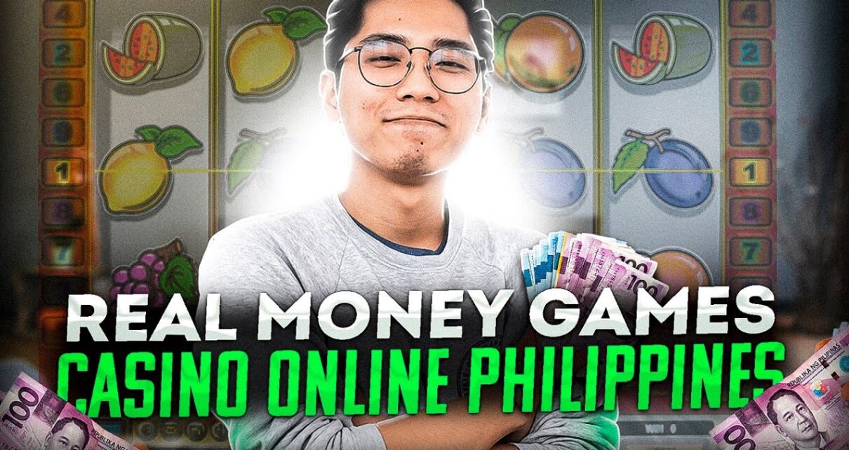 existent money games online casino Philippines | Casino apps that pay existent money Philippines