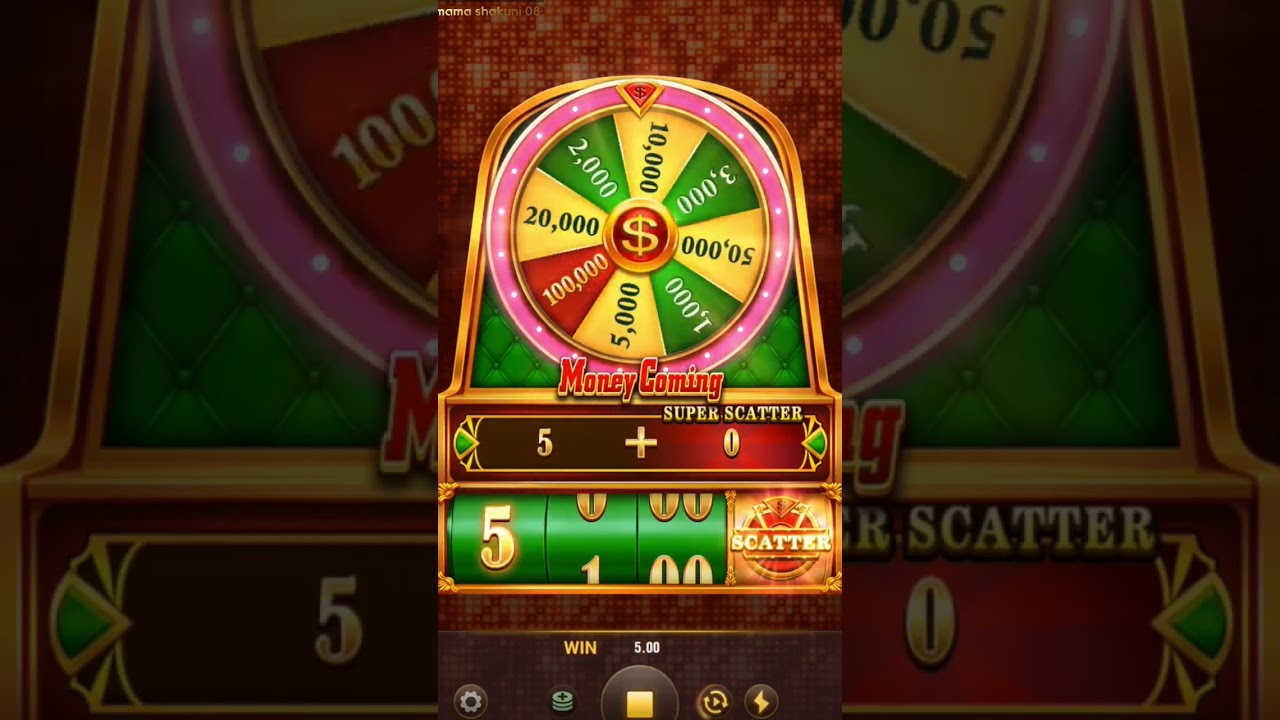 #money_coming #trending #casino #jackpot #jili #online