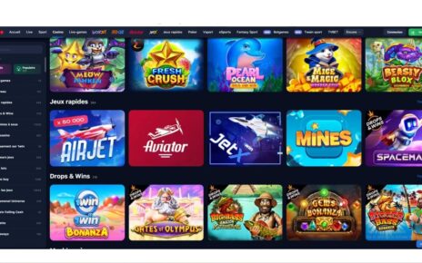 reviw 1win  casino online