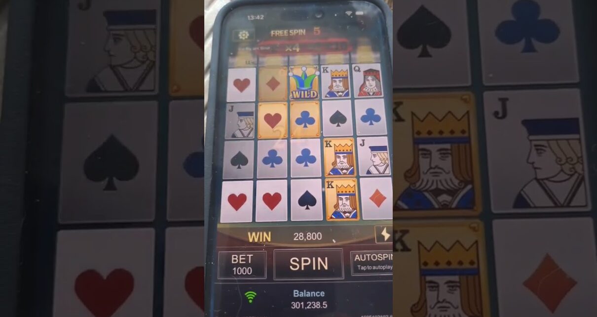 stud style online casino Mike hawkplay 888 nice win