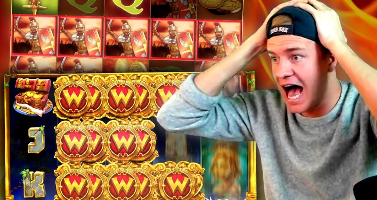 turn a profit Bonus Opening with MEGA WINS! (Highlights)