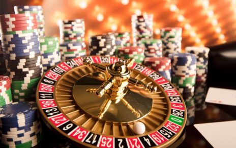 Exploring the Exciting World of BetOnline Casino