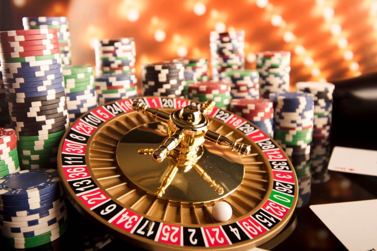 Exploring the Exciting World of BetOnline Casino