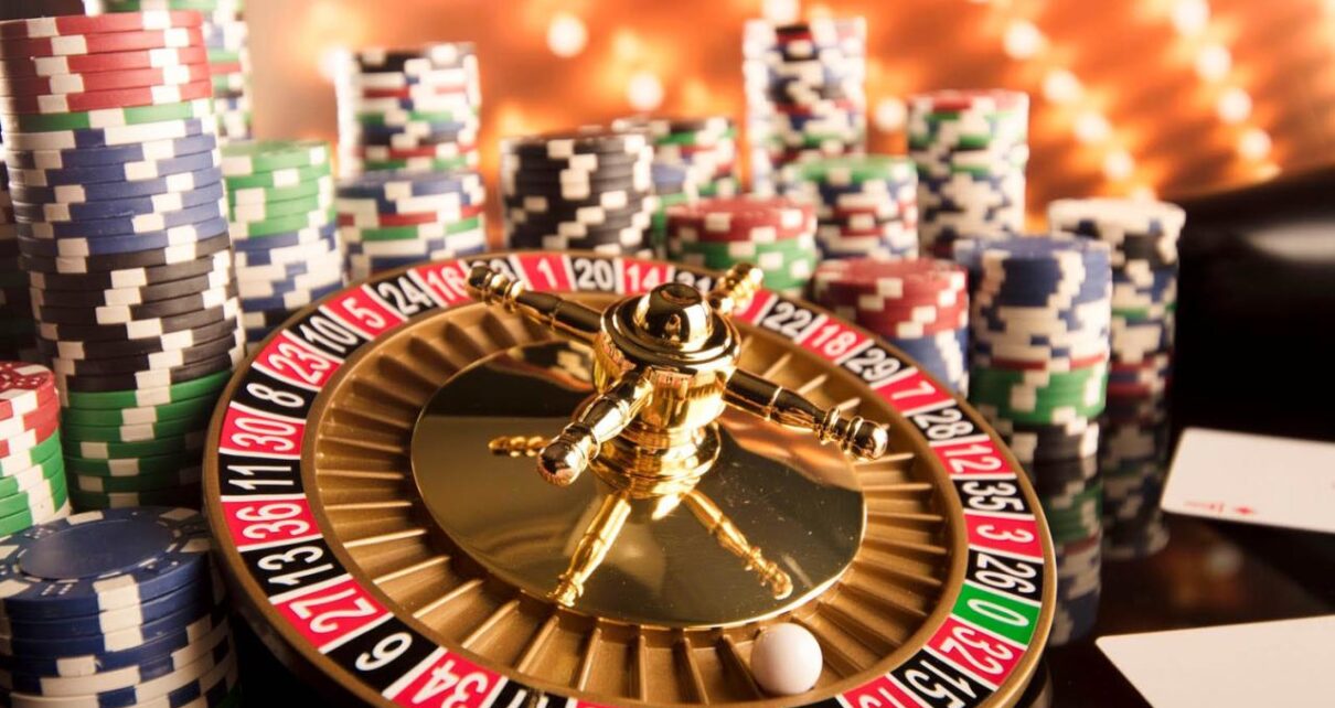 The Evolution of Cryptocurrency Casinos: A Look at BetChain Casino