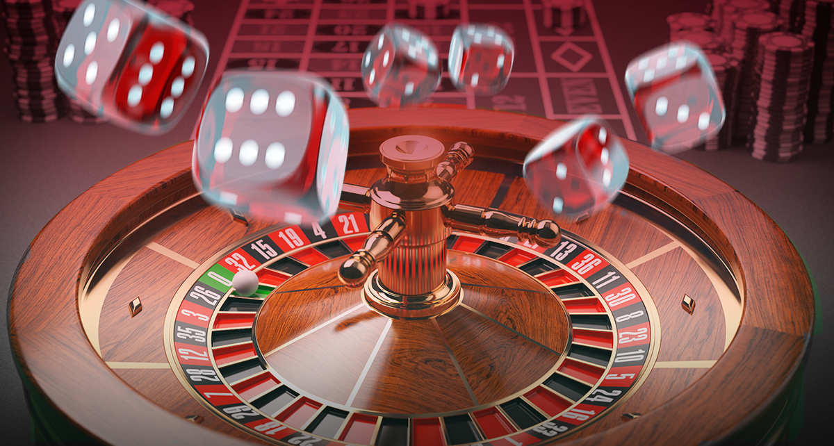 The Exciting World of Casinia Casino