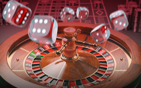 The Exciting World of Casinia Casino