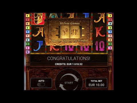 10 Euro Freispiele Book of ra?Moneymaker84 Online Casino ? Moneymaker84, Merkur Magie, Novoline