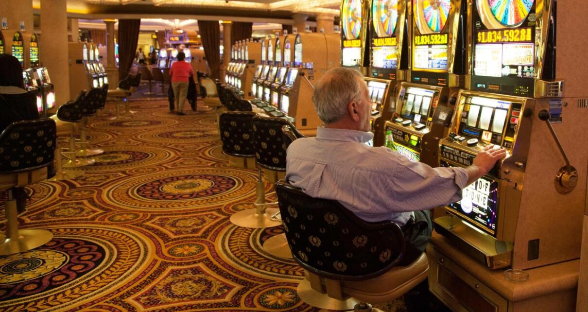 Discover the World of Excitement and Rewards at Silver Oak Casino