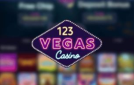 123 Vegas Xazîno