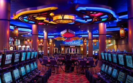 The Exciting World of LuckyBull Casino