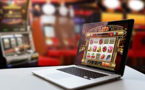 The Rise of Online Casinos: A Look into Betmaster Casino