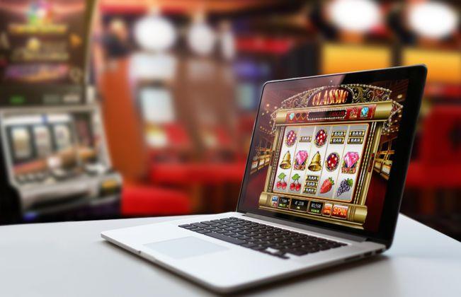 Онлайн казинолардың өсуі: Betmaster казиносына көзқарас