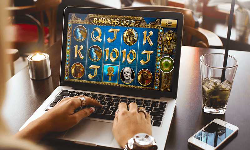 The Evolution of Casino Heroes: From Gaming to Adventure