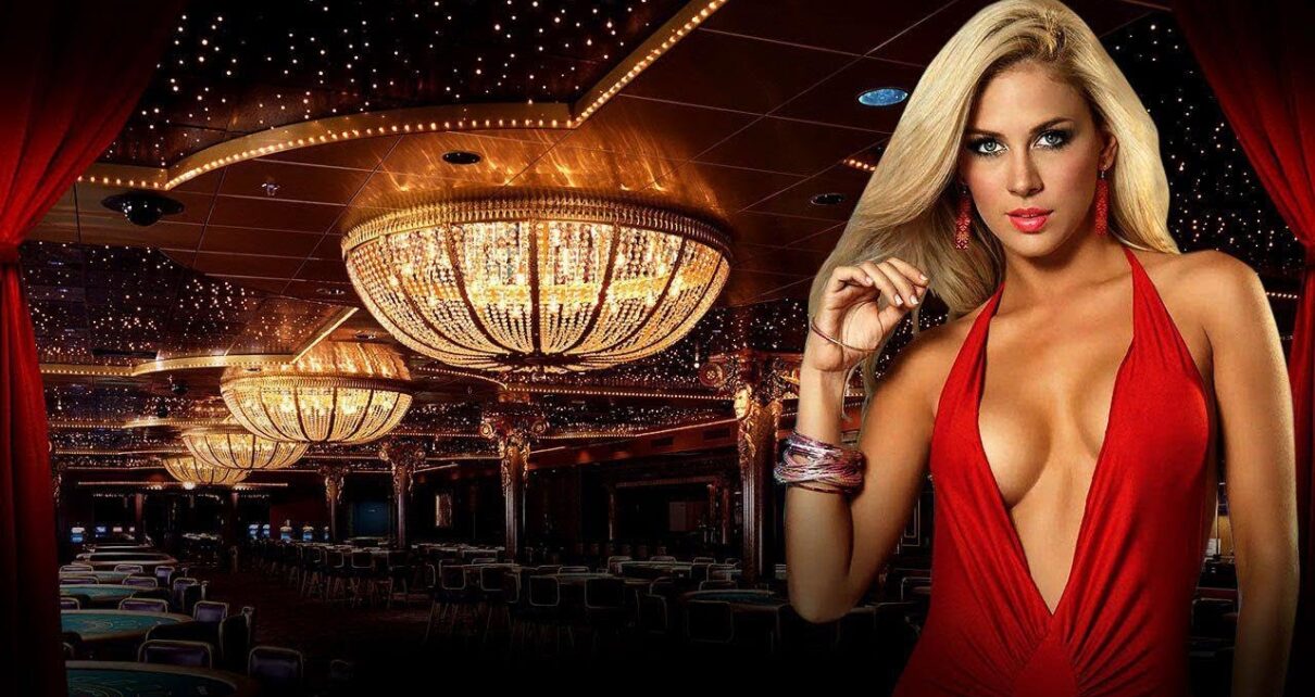 Exploring the Exciting World of 20Bet Casino