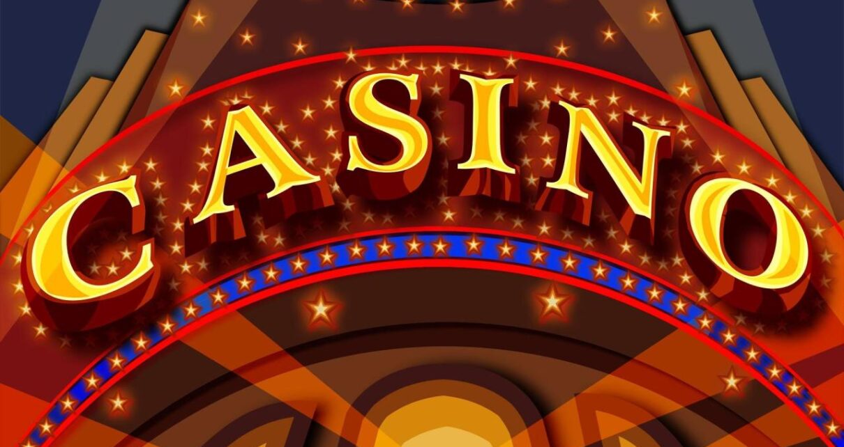 Exploring the World of Online Casinos with Pelataan Kasino