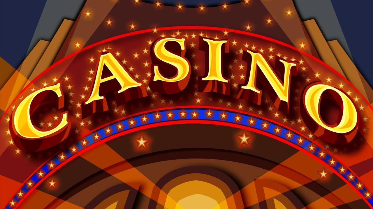 The Exciting World of Global Live Casino