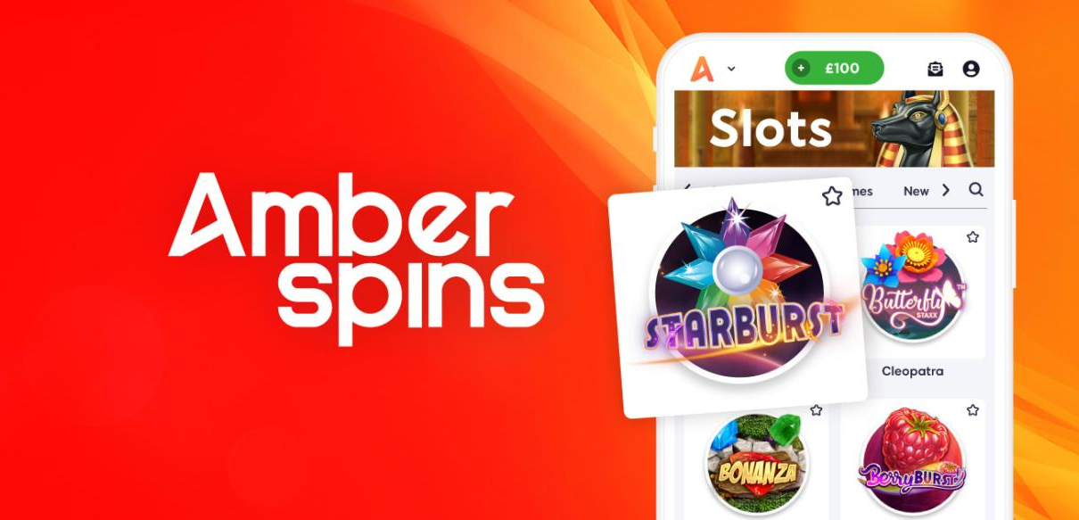 Discover the Exciting World of Amber Spins Casino