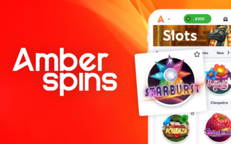 Discover the Exciting World of Amber Spins Casino