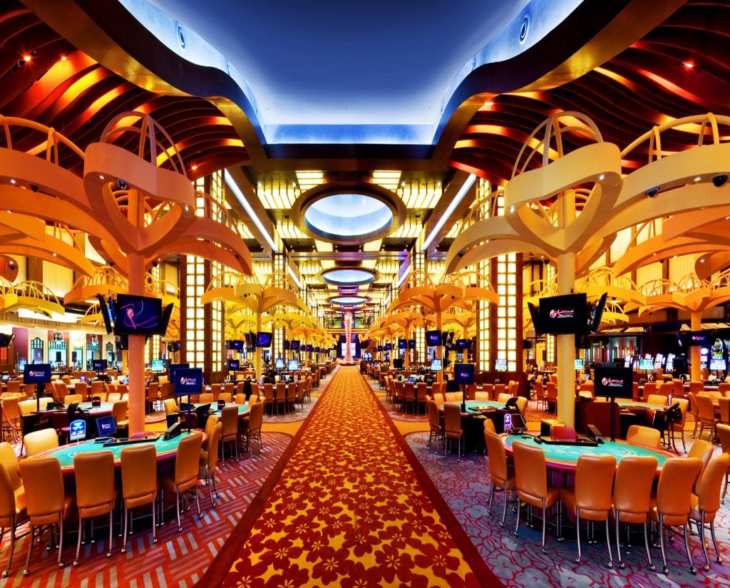 Experience the Thrill of Casitabi Casino