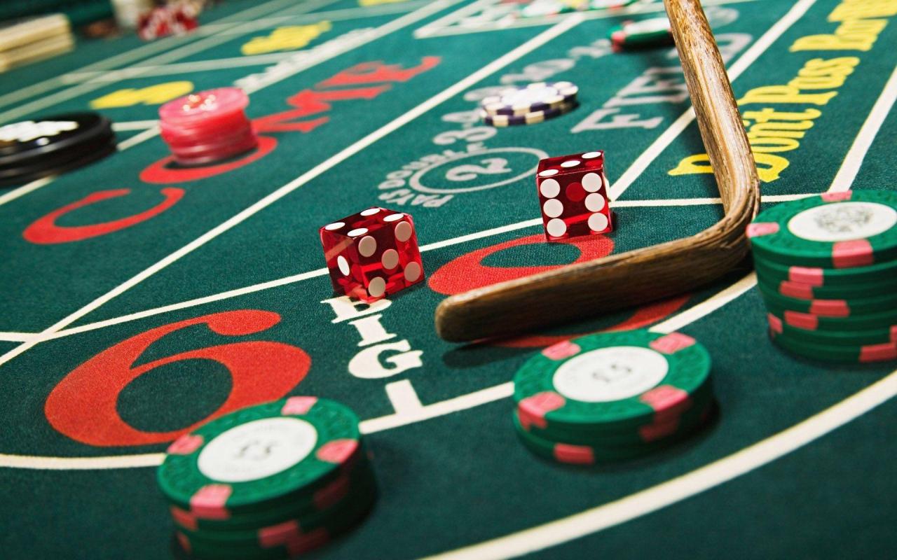 Introducing Simple Casino: A User-Friendly Online Gaming Platform